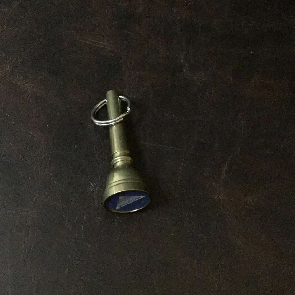 Solid brass Key Farb by Mira phone - Picture 4 of 4